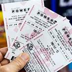 american lottery tickets